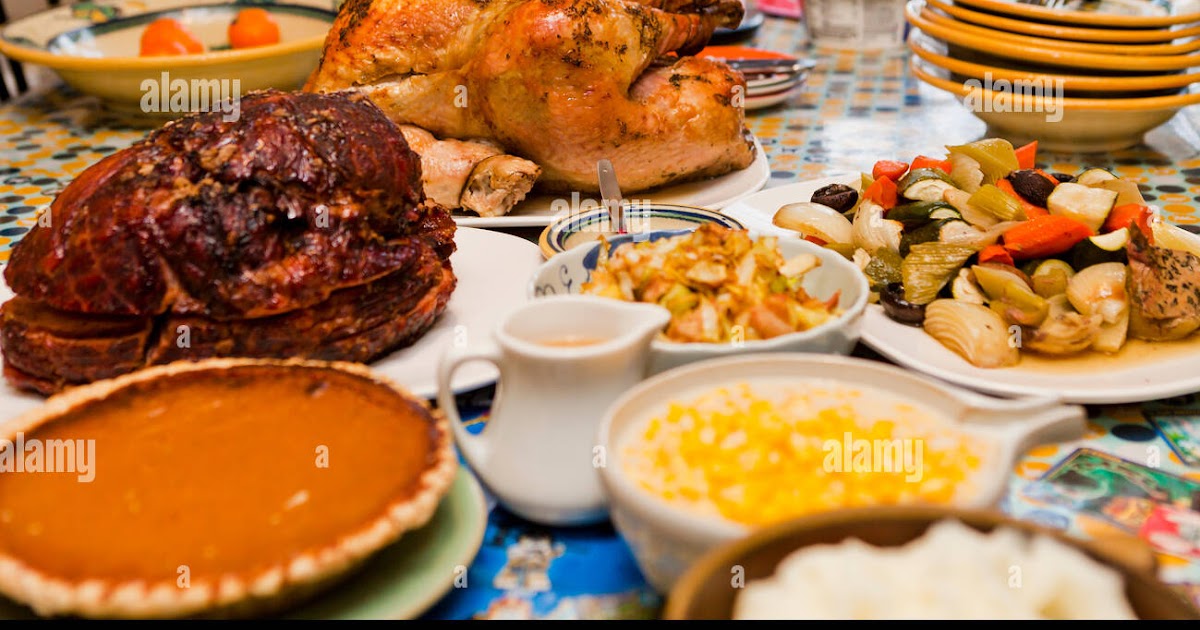 37 HQ Photos Wann Ist Thanksgiving In Amerika Karibik Urlaub