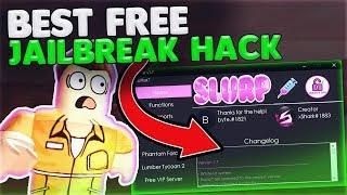 Roblox Jailbreak Hack For Mobile Roblox Free Level 7 Exploit - roblox exploit hack 774 free roblox items glitch