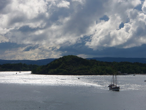 Oslo Fjord
