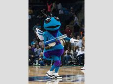 The 10 Best Sneakers Worn by Basketball Mascots Sole The 10 Best Sneakers Worn by Basketball Mascots Sole