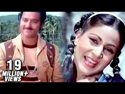 Hum Bane Tum Bane Song Lyrics | Karaoke | Ek Duje Ke Liye