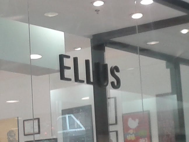 Avaliações sobre Ellus (Barra Shopping) em Rio de Janeiro - Loja de roupa