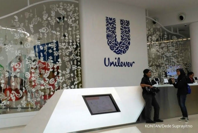 Analisis Laporan Keuangan Pt Unilever 2018 - Seputar Laporan