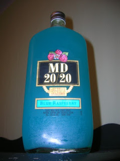 Md 20 20 Blue Raspberry Mix Raspberry