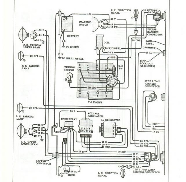 Sequoia Wiring Diagram | schematic and wiring diagram