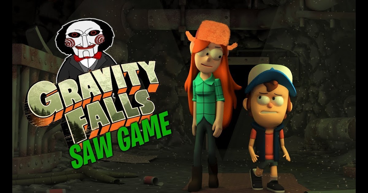 Gravity Falls Saw Game Descargar - Gravity falls saw game www.inkagames