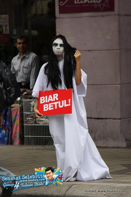 Kempen Biar Betul Harian Metro