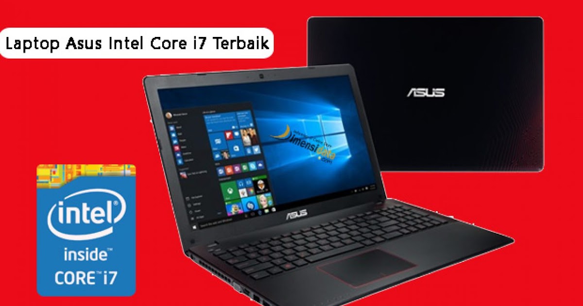 Laptop Core I7 Harga 5 Jutaan / 10 Laptop Core i5 Murah di 2020, Harga ...