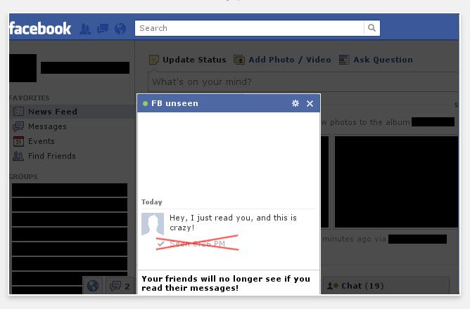 facebook tricks 2013