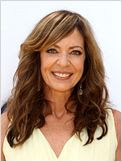 Allison Janney
