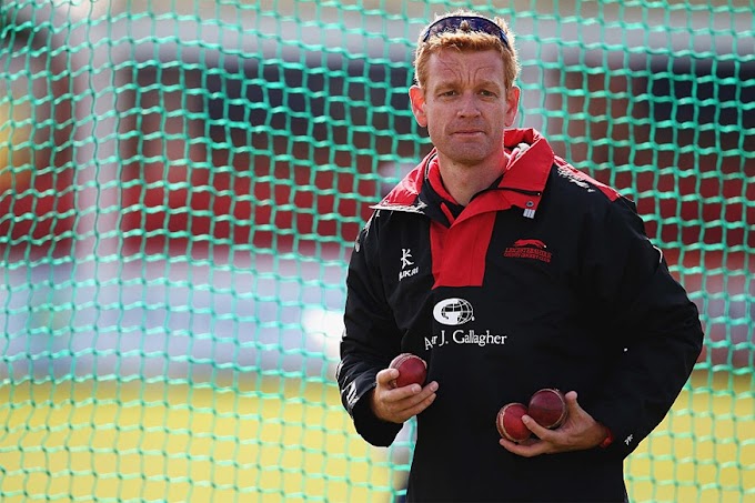 Andrew McDonald Appointed As Justin Langer’s Deputy in Australia Coaching Setup