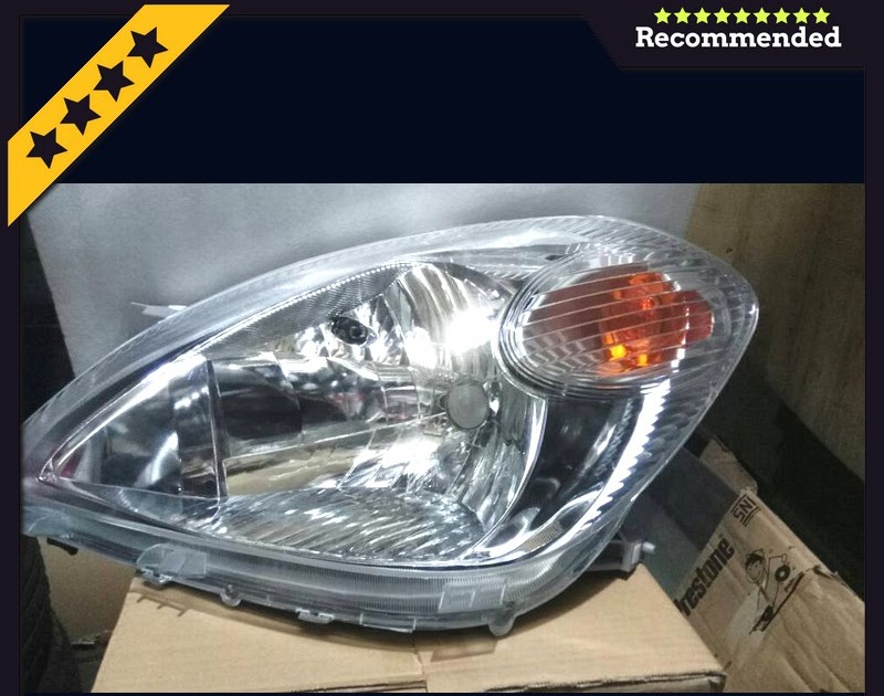 Harga Lampu Depan Xenia 2010 - LAMPUTASOR