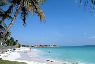 Caribbean Travel