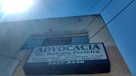 Advocacia Dr. Robson Ferreira