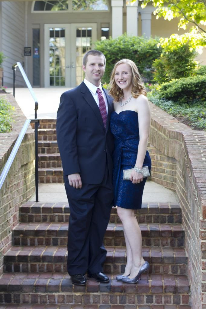 Jax and Jewels Nerd Prom