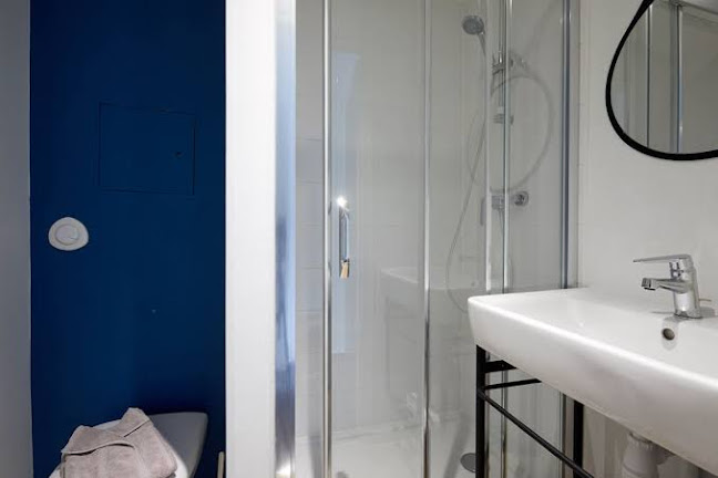Hôtel Kyriad DIRECT Orléans Ouest - Orléans