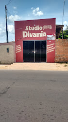 Stúdio Divamia