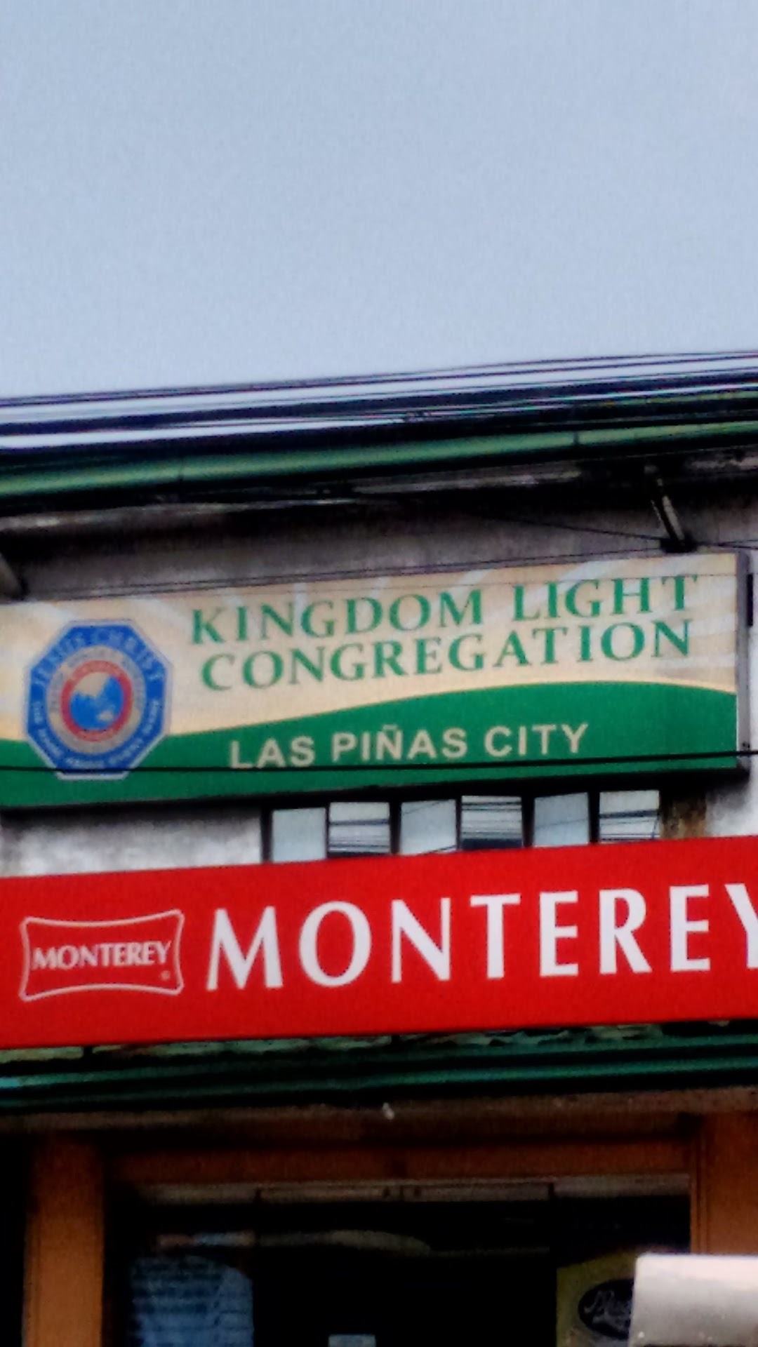 Kingdom Light Congregation