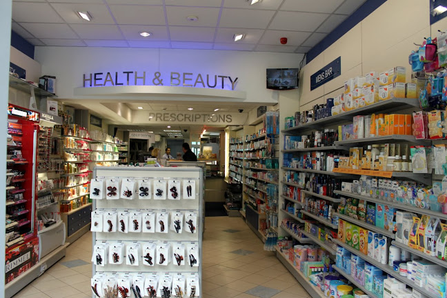 Reviews of Fulham Pharmacy in London - Pharmacy