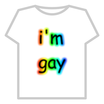 anti gay t shirt