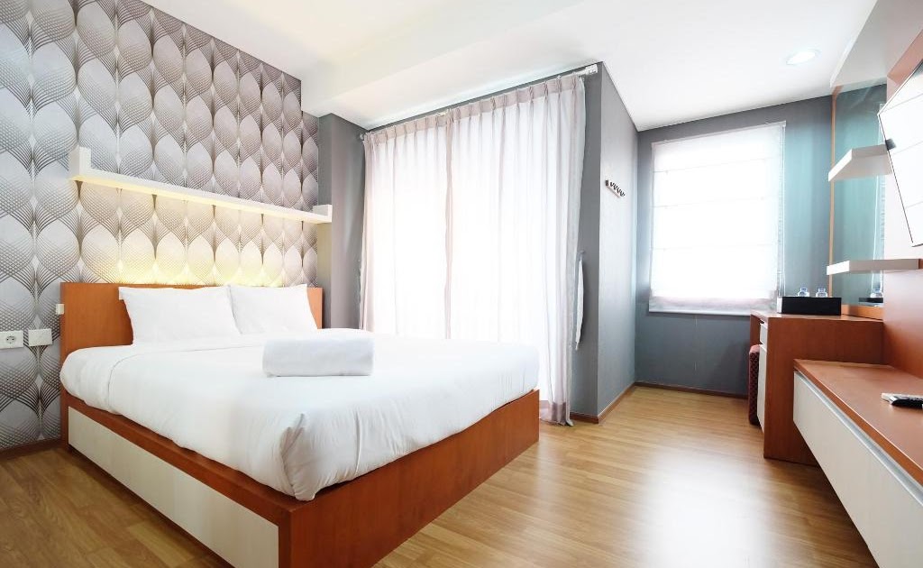 Discount [85% Off] Thamrin Executive Residence One Br 3 By Rentaloka Indonesia | Las Vegas Hotel ...