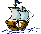 Resultado de imagen de barco gif