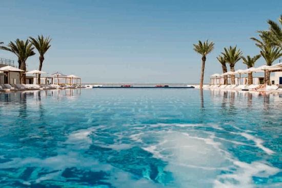 MoroCult: Mogador beach resort – Essaouira welcomes you