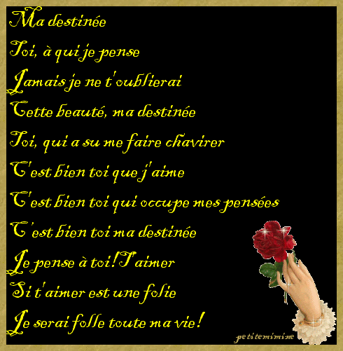 Citations Sur Lamour Impossible Gif Best Citations D Amour