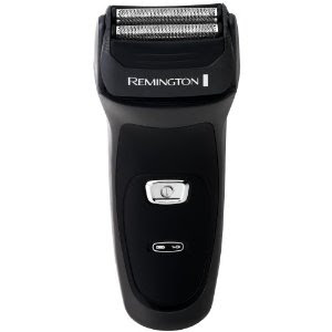 remington shaver