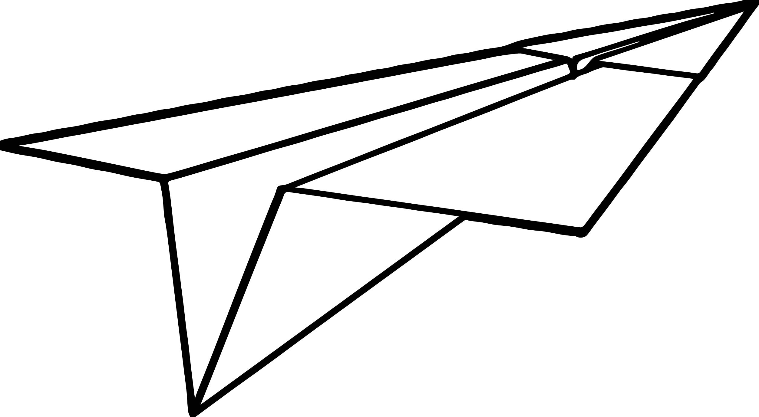 Download 217+ The Perfect Paper Airplane Coloring Pages PNG PDF File