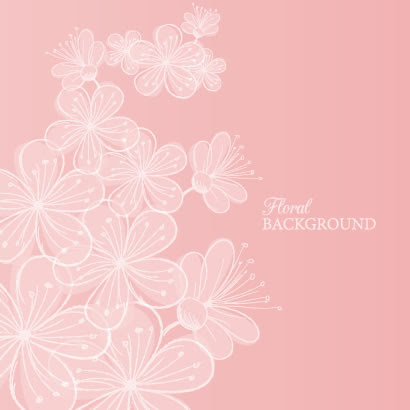 トップ100 背景 桜 イラスト かっこいい スーパーイラストコレクション