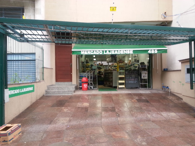 Mercado Lajeadense