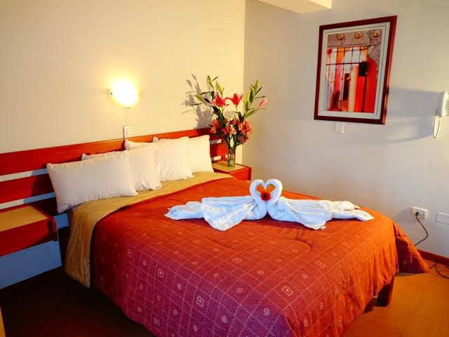 Opiniones de Ayenda Casa Consuelo en Arequipa - Hotel