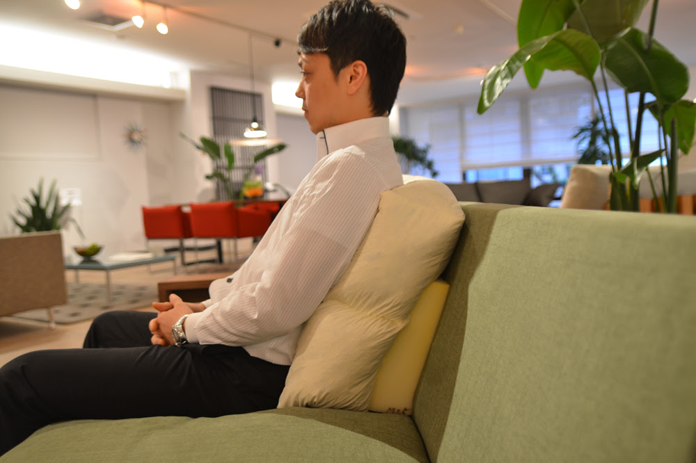 [最も欲しかった] 腰痛 クッション ソファ 645847腰痛 サポート クッション ソファ