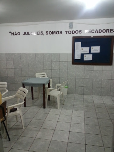 Avaliações sobre Associação dos Inativos da Policia Militar e Bombeiros em João Pessoa - Associação