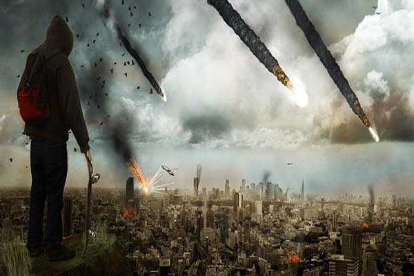 12 Disasters That Could Bring About The End Of The World As We Know It