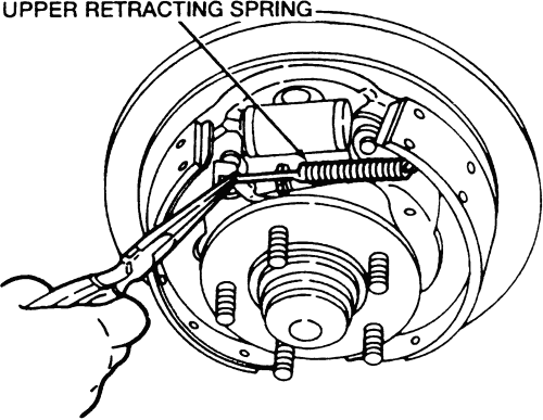 34 2003 Saturn L200 Rear Brakes Diagram - Wiring Diagram Database