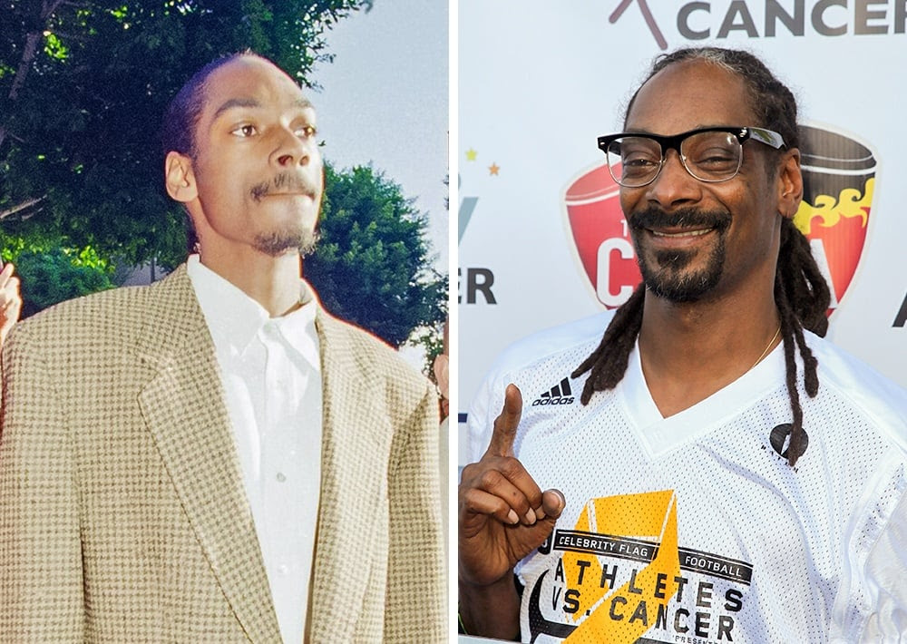 As transformações mais incríveis de celebridades antes e depois da fama. As transformações mais incríveis de celebridades antes e depois da fama.