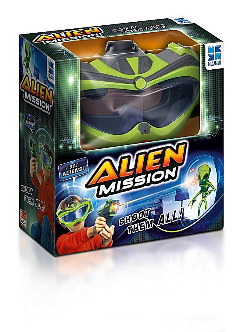 Alien Spiele Kostenlos