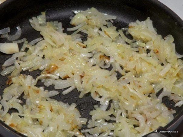 Мясные рулетики с грибами