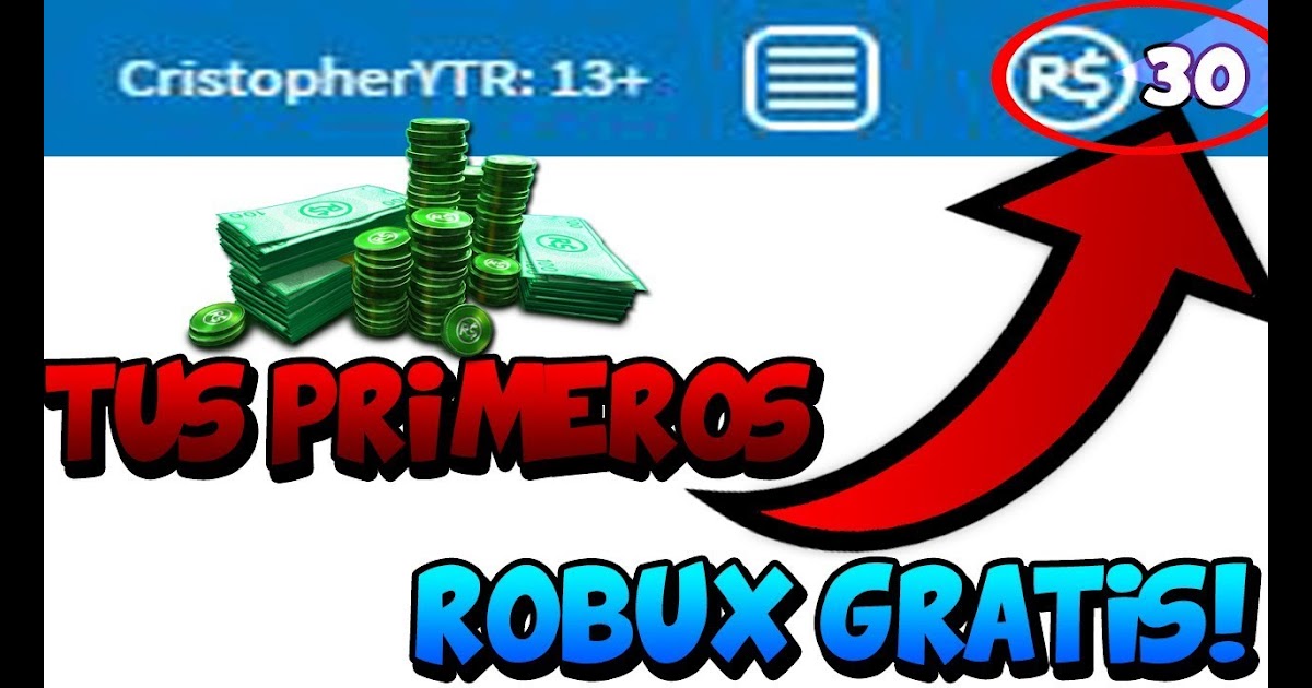 robux