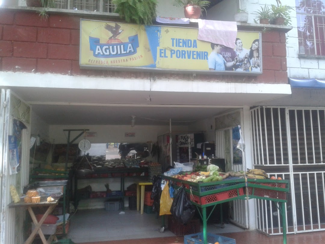 Tienda El Porvenir