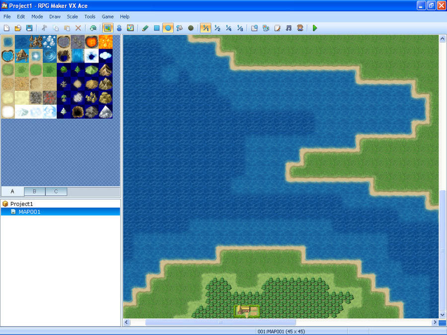 Rpg Maker Vx Ace Crack Jpn ベストコレクション漫画 アニメ