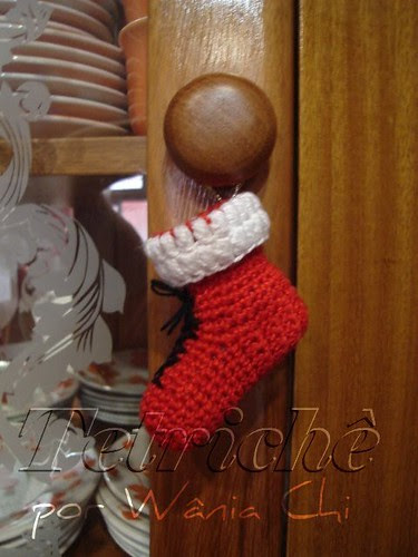 Bota Noel