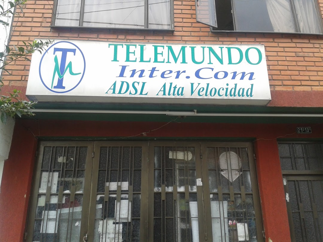 Telemundo Inter.com