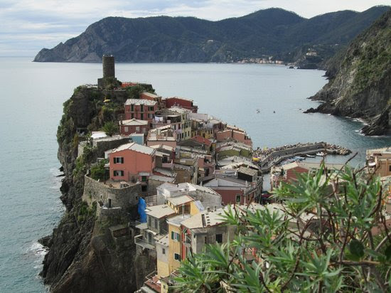 Photos of Cinque Terre Trails, Cinque Terre
