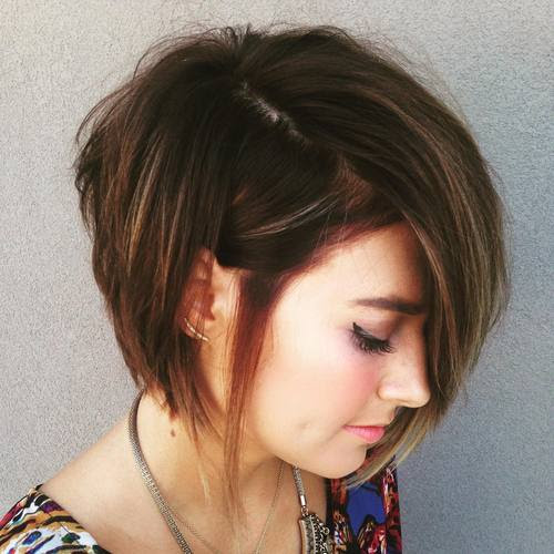 50 Cute and Easy To Style Short Layered Hairstyles 50 Cute and Easy To Style Short Layered Hairstyles