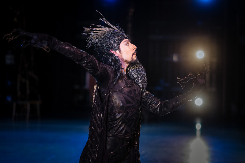 SVPhotography.ca: 2016-03-27 Sleeping Beauty &emdash; Sleeping Beauty | Ballet Jörgen Canada