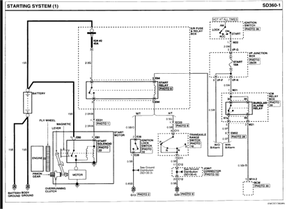 52 2007 Hyundai Elantra Radio Wiring Diagram - Wiring Diagram Plan