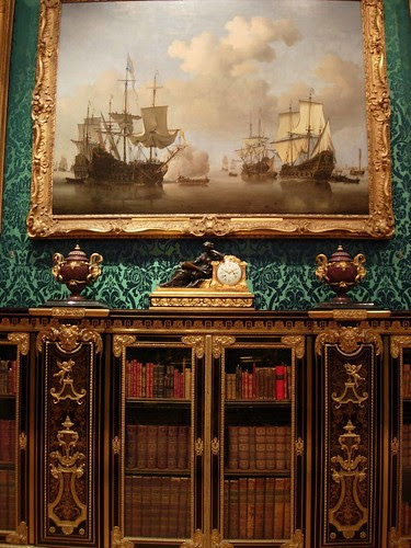 The Wallace Collection